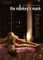 玻璃缘/The Monkeys Mask